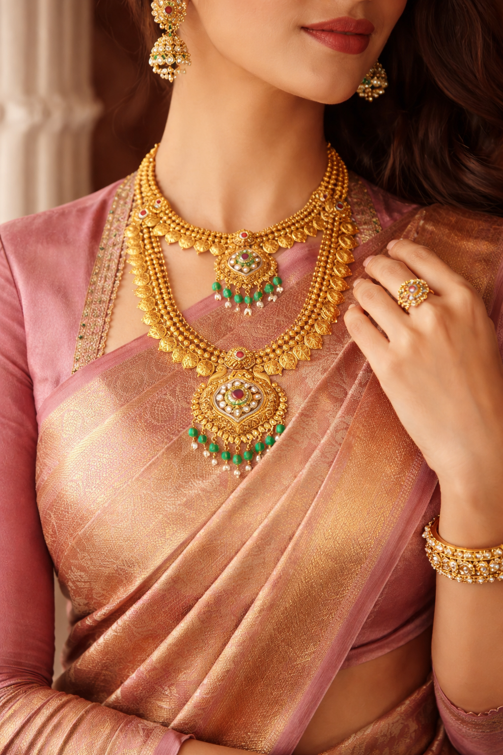 Master Artisan at Work